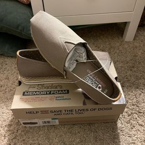 Bobs by sketchers espadrilles